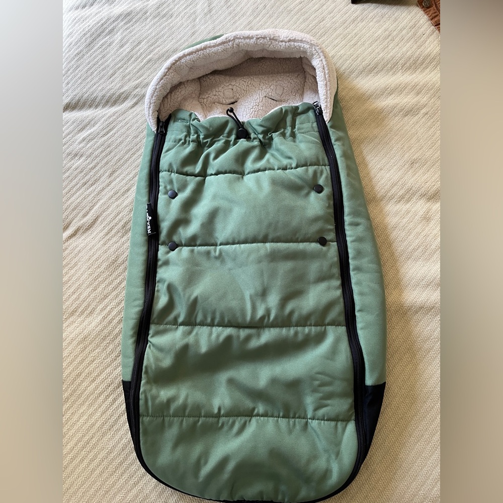 Babyzen Foot Muff